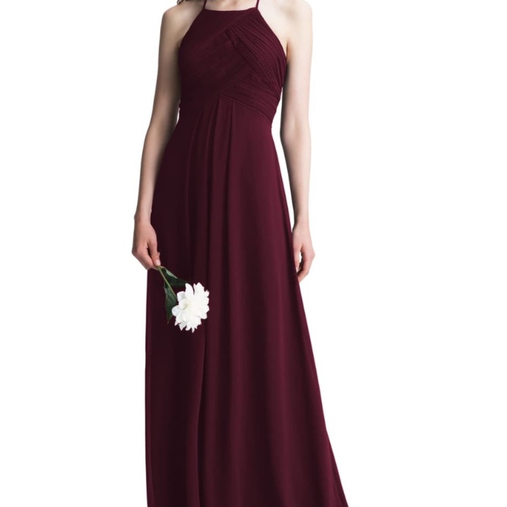 Levkoff Bridesmaid Dress